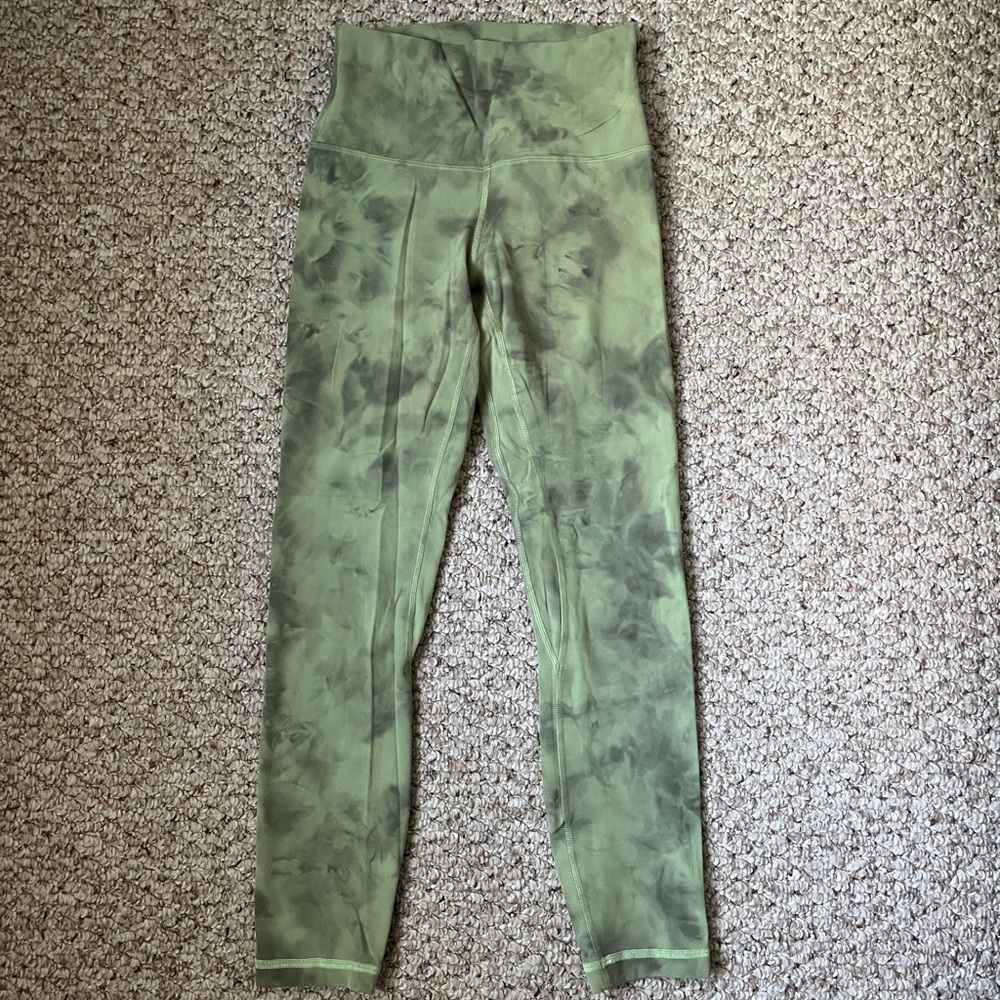 Lululemon Align Leggings